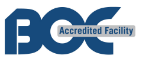 image of The Board of Certification/Accreditation (BOC) logo