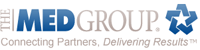 image of MED Group logo