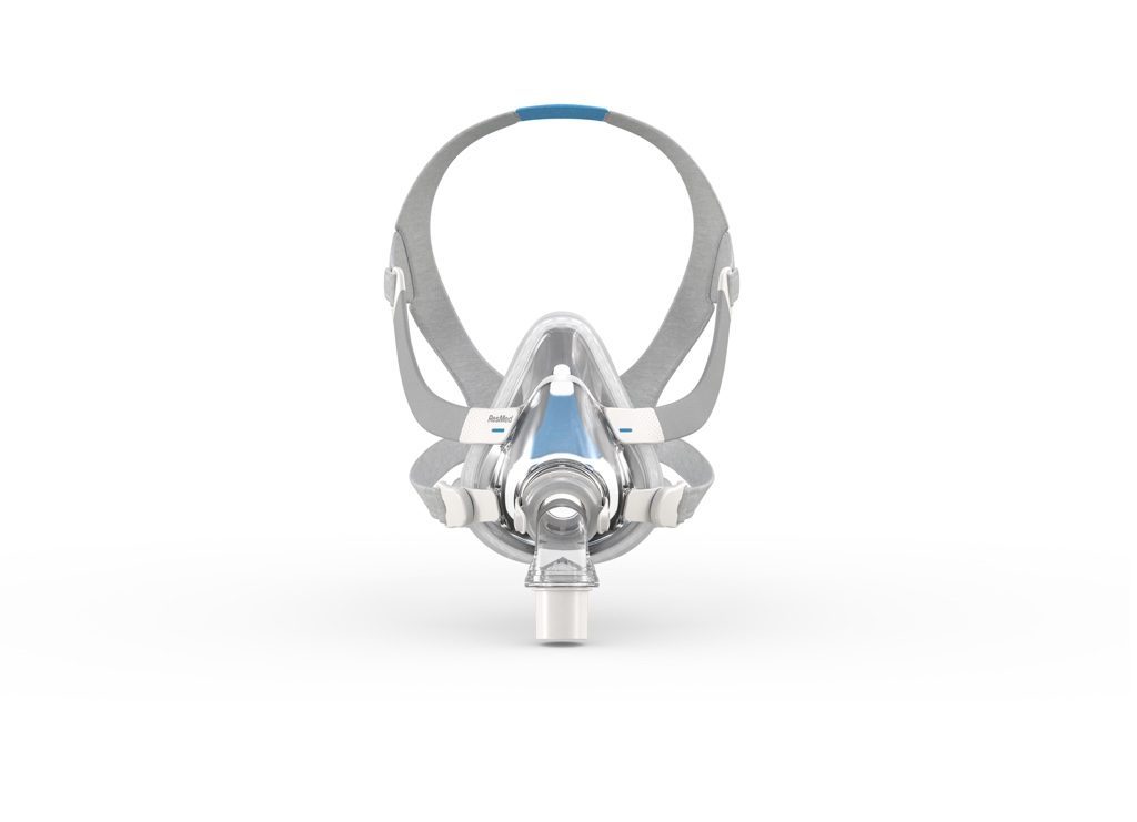 AirTouch/AirFit F20