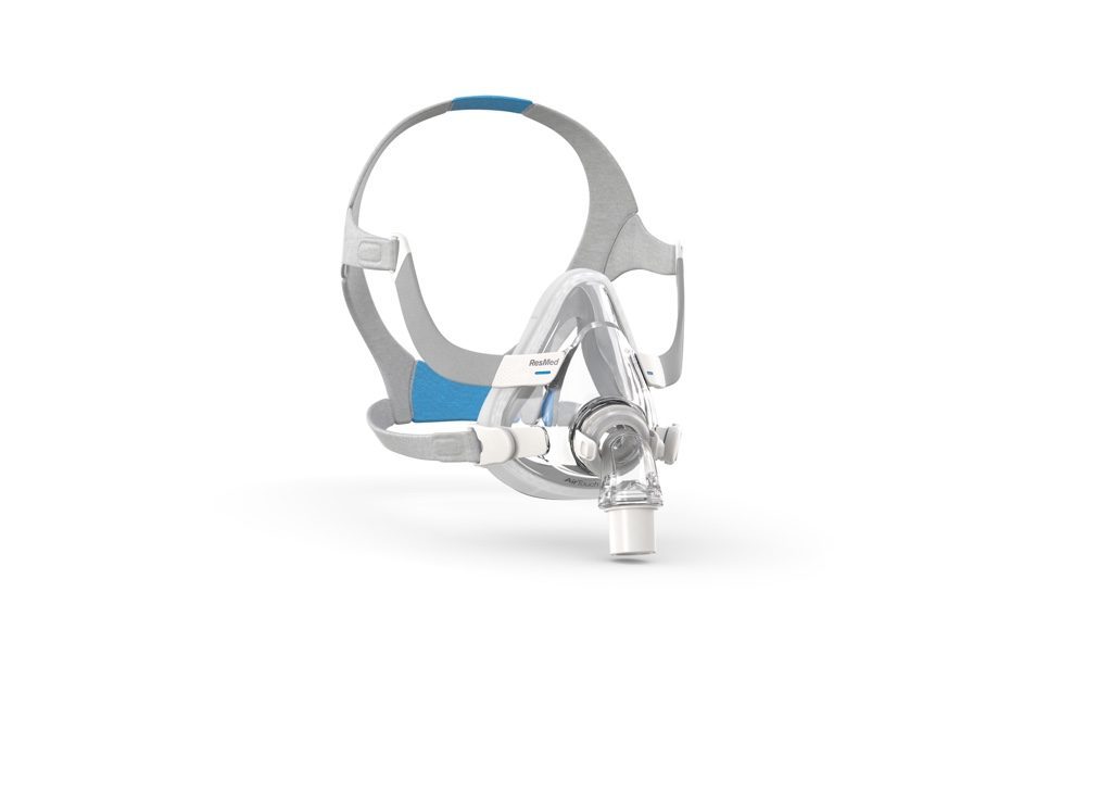 AirTouch/AirFit F20 3