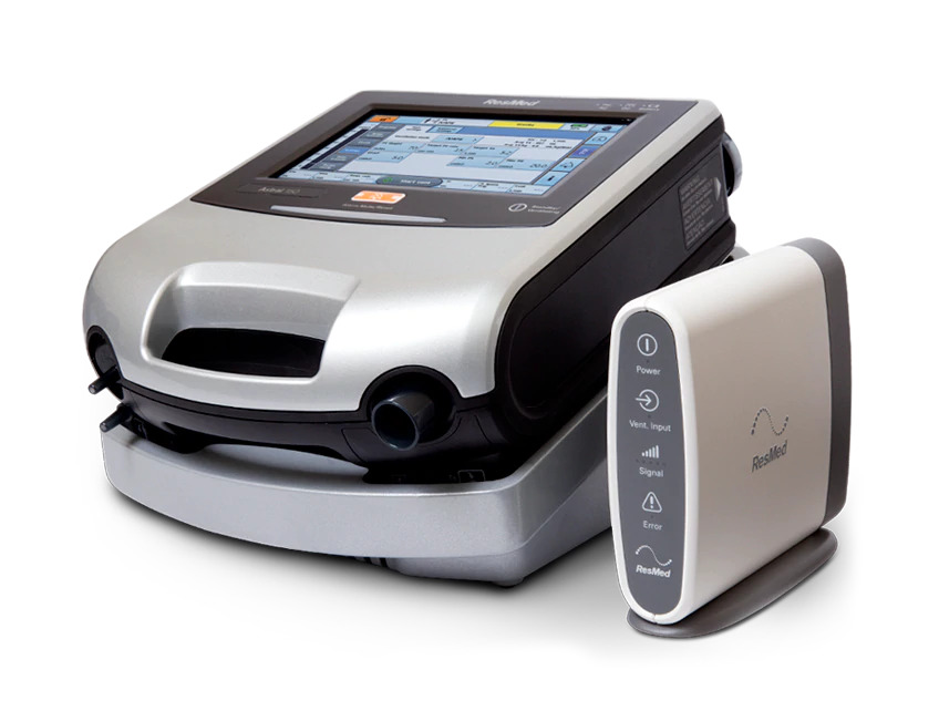 Astral 150 Ventilator Astral 150 Ventilator