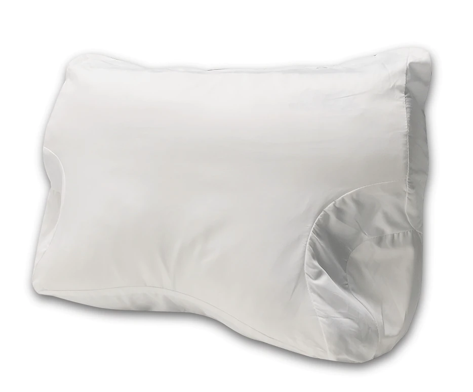 CPAPMax & CPAP Standard Pillowcases 2 CPAPMax® & CPAP Standard Pillowcases 2