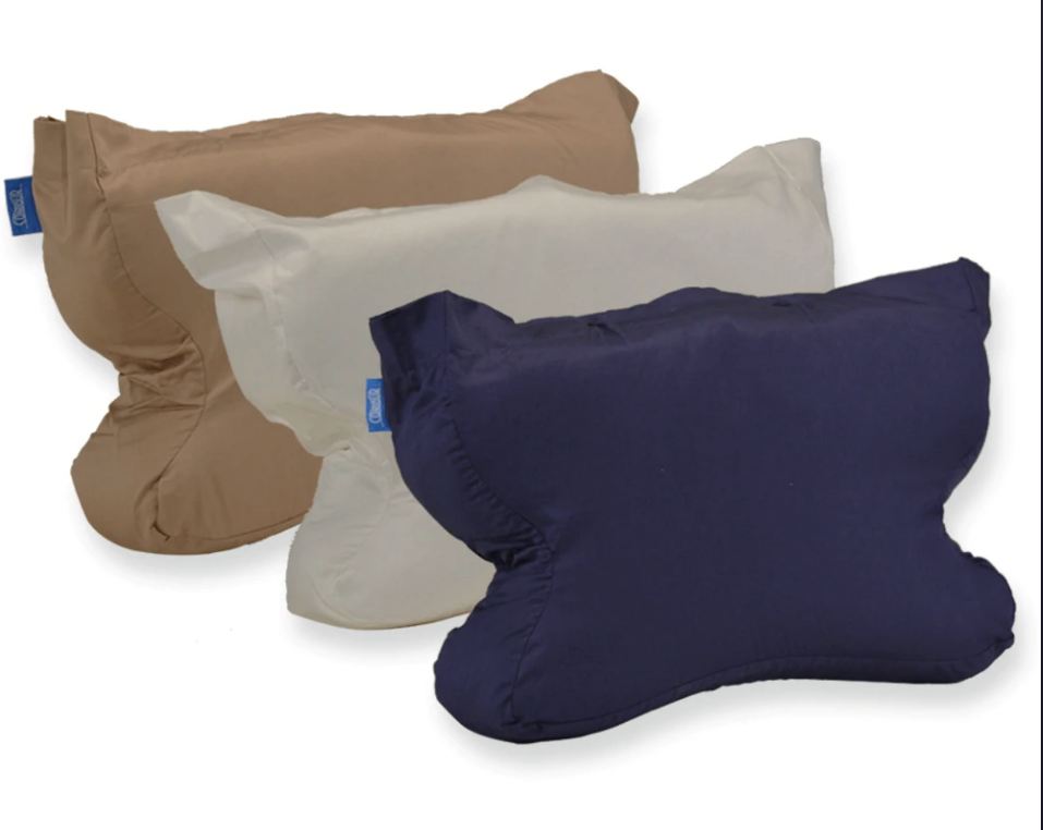 CPAPMax® & CPAP Standard Pillowcases 3