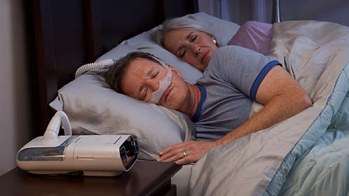 DreamStation BiPAP autoSV 2 DreamStation BiPAP autoSV 2