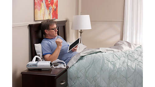 DreamStation BiPAP autoSV 3 DreamStation BiPAP autoSV 3