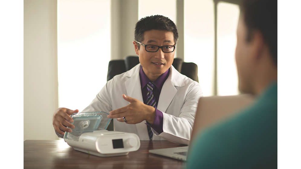 DreamStation CPAP & Bi-level Therapy Systems 7