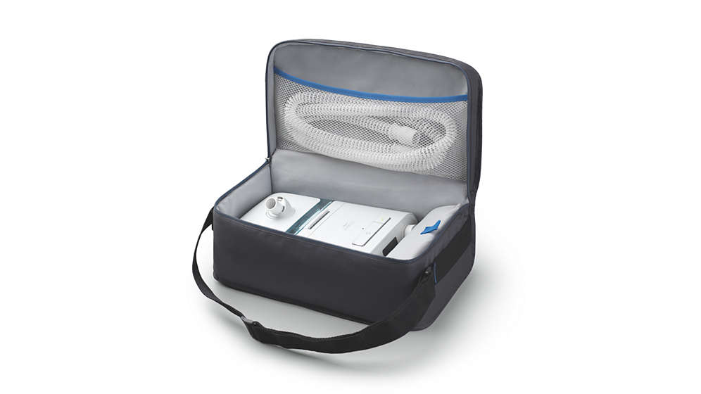 DreamStation CPAP & Bi-level Therapy Systems 8