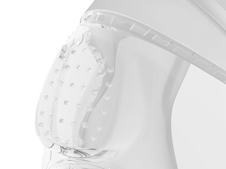 F&P Simplus™ 3 F&P Simplus™ 3