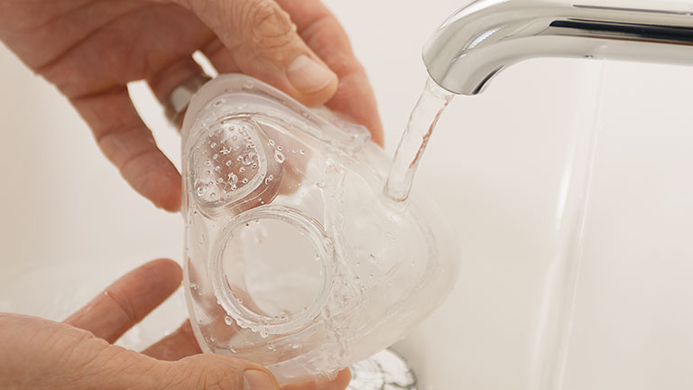 F&P Simplus™ 5 F&P Simplus™ 5