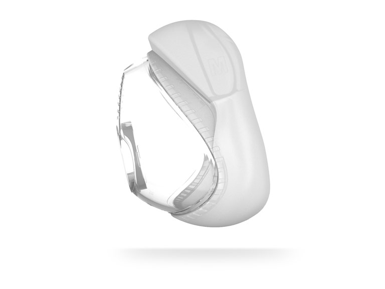 F&P Vitera™ Full Face Mask 5 F&P Vitera™ Full Face Mask 5