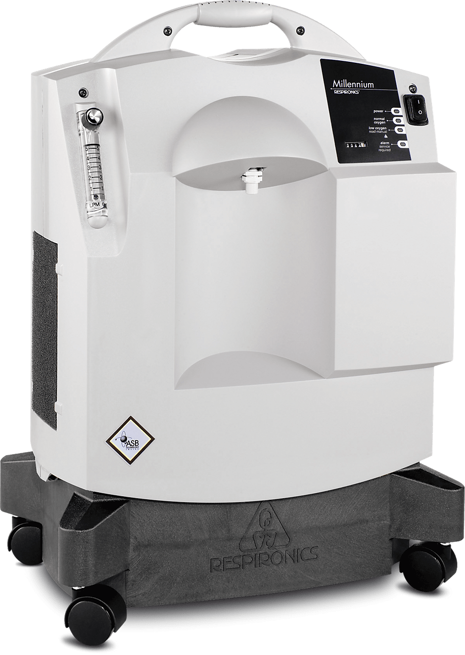 Millennium M10 Concentrator Millennium M10 Concentrator