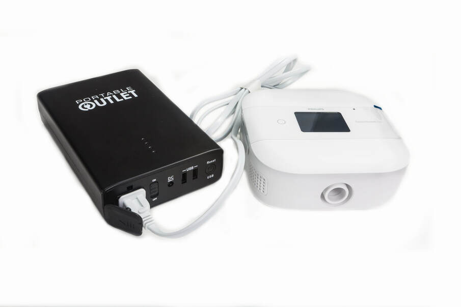 Portable Outlet 2