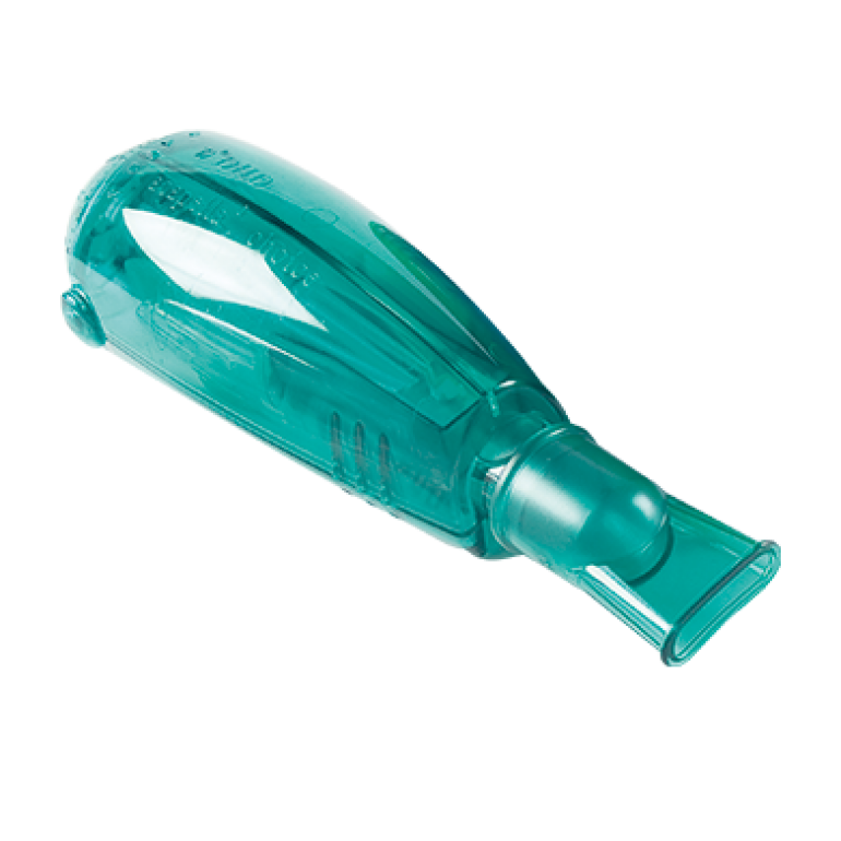 acapella® Choice Vibratory PEP Therapy System | Atlantic Respiratory