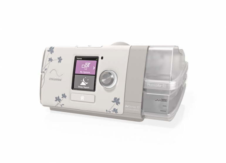 AirSense 10 AutoSet for Her 2