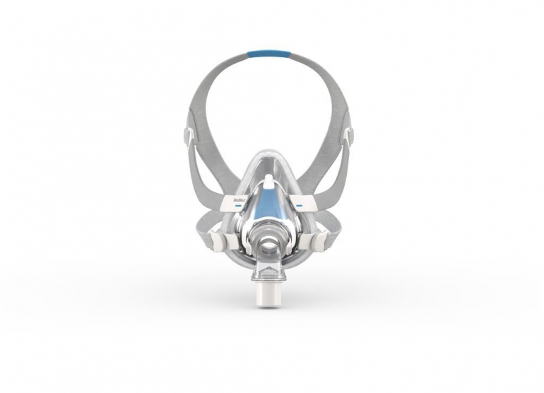 AirTouch/AirFit F20