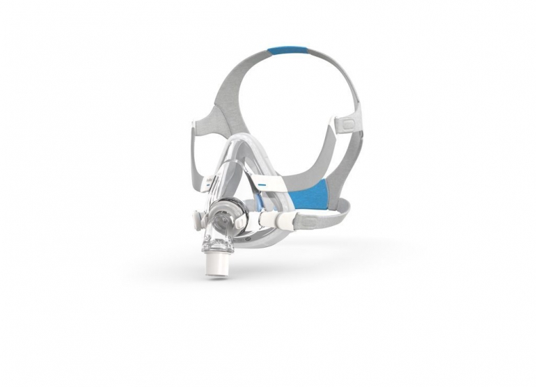 AirTouch/AirFit F20 2