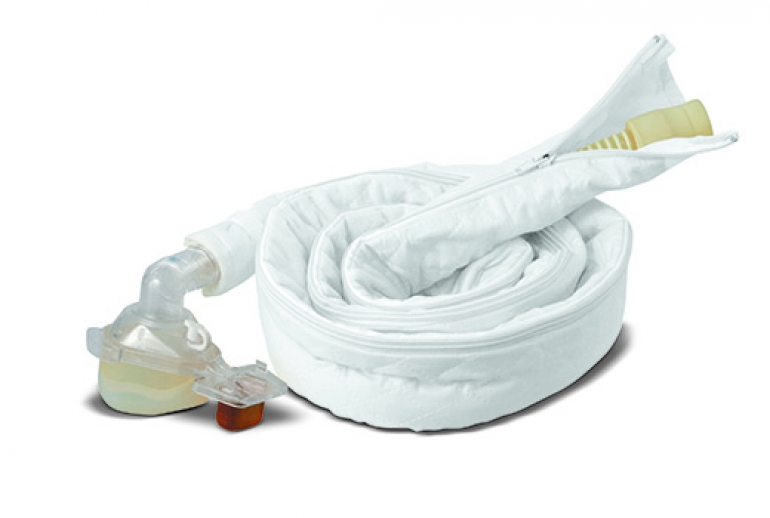 CPAP Hose Cover 2