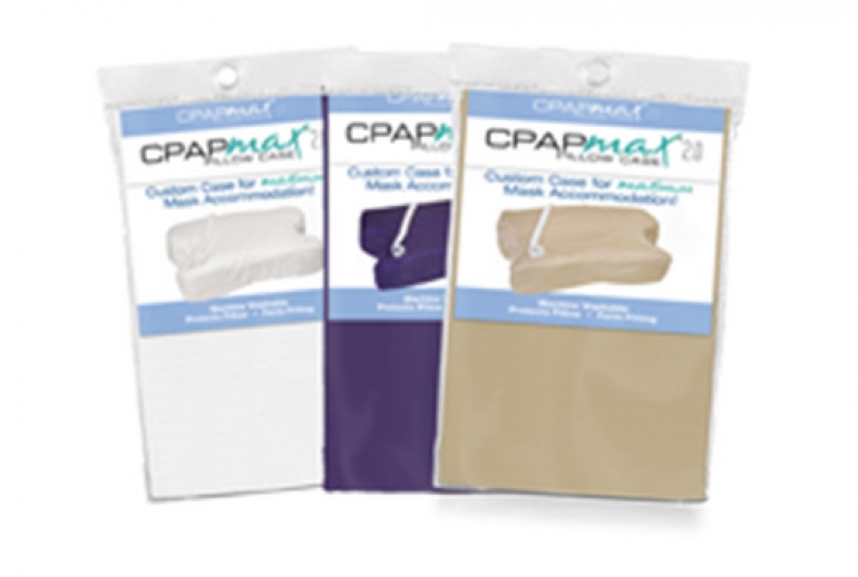 CPAPMax® & CPAP Standard Pillowcases 4