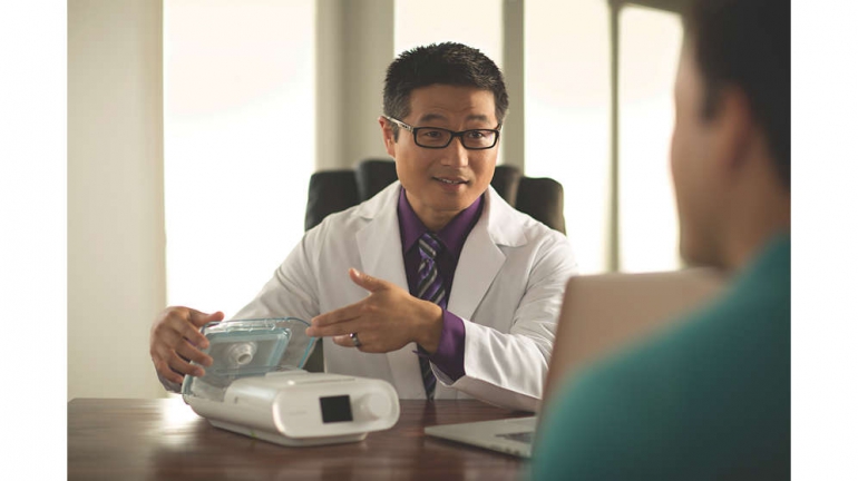 DreamStation CPAP & Bi-level Therapy Systems 7