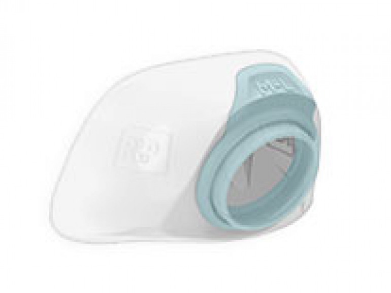 Brevida Component Part Numbers F&P Brevida | Atlantic Respiratory Services
