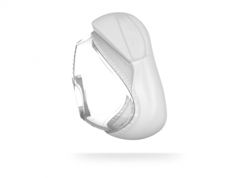 F&P Vitera™ Full Face Mask 5