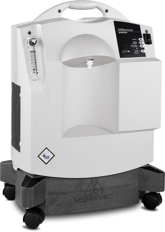 Millennium M10 Concentrator