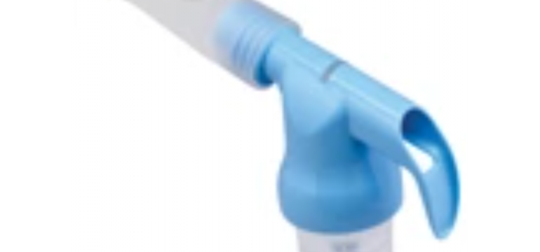Philips Home Nebulizer2