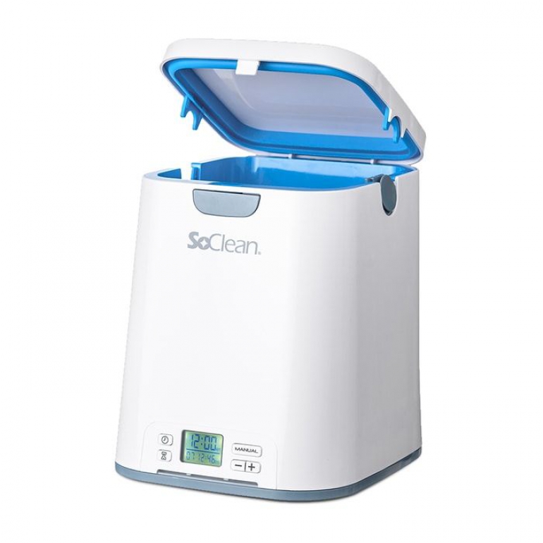 SoClean 2 CPAP Sanitizing Unit | Atlantic Respiratory Services