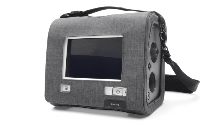 Photo of the Trilogy Evo.