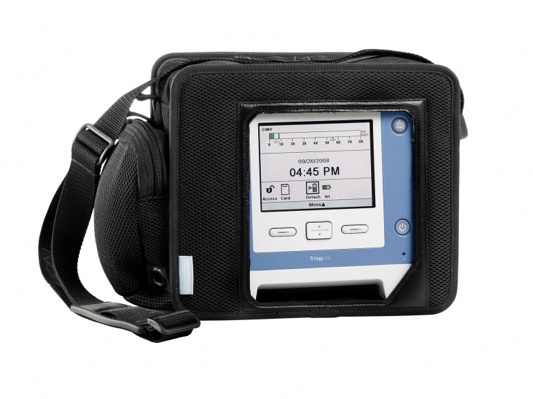 Photo of the Trilogy image.