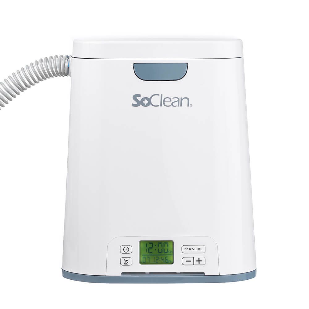 SoClean 2 CPAP Sanitizing Unit 2