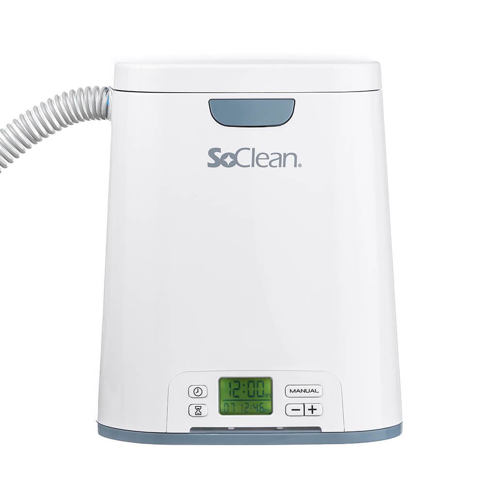 SoClean 2 CPAP Sanitizing Unit 2 SoClean 2 CPAP Sanitizing Unit 2