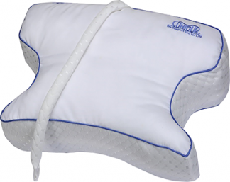 The CPAPMax Pillow 1 The CPAPMax® Pillow 1