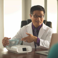 DreamStation CPAP & Bi-level Therapy Systems 7 thumbnail