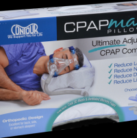 The CPAPMax® Pillow 4 thumbnail