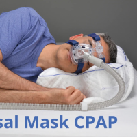 The CPAPMax® Pillow 7 thumbnail