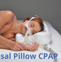 The CPAPMax® Pillow 8 thumbnail