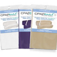 CPAPMax® & CPAP Standard Pillowcases 4 thumbnail