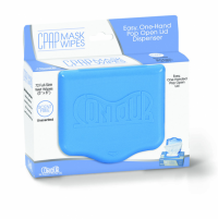 CPAP Mask Wipes 8 thumbnail