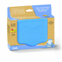 CPAP Mask Wipes 7 thumbnail