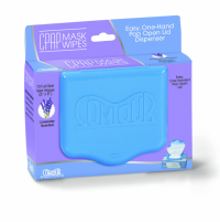 CPAP Mask Wipes 6 thumbnail