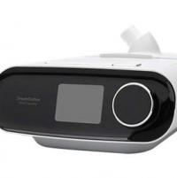DreamStation BiPAP autoSV 1 thumbnail