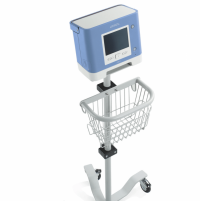 Image of the Trilogy100 ventilator. thumbnail