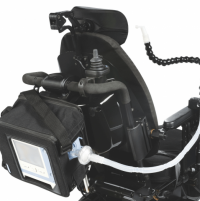Image of the Trilogy 100 ventilator product. thumbnail