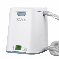 SoClean 2 CPAP Sanitizing Unit 3 thumbnail