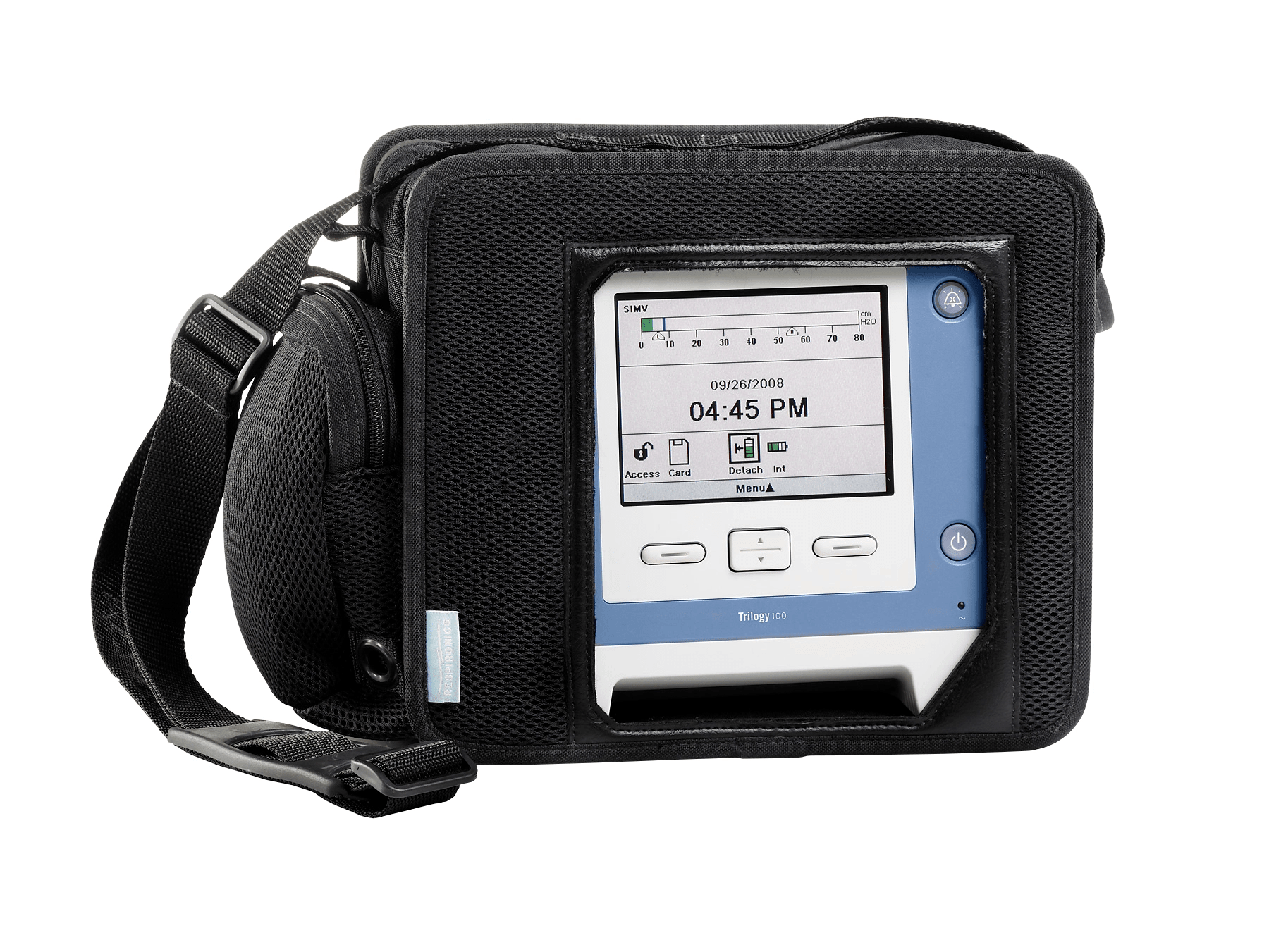 Trilogy Image 1 Photo of the Trilogy image.