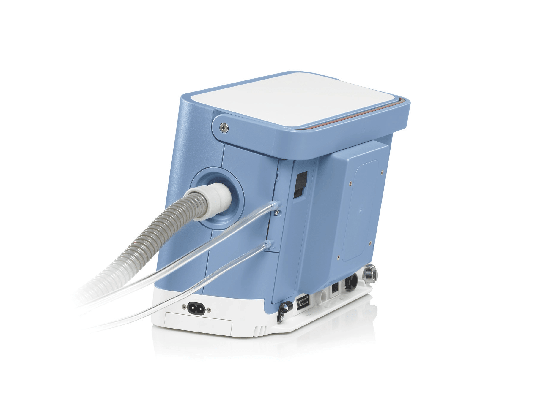 Trilogy O2 Trilogy100 Ventilator | Atlantic Respiratory Services
