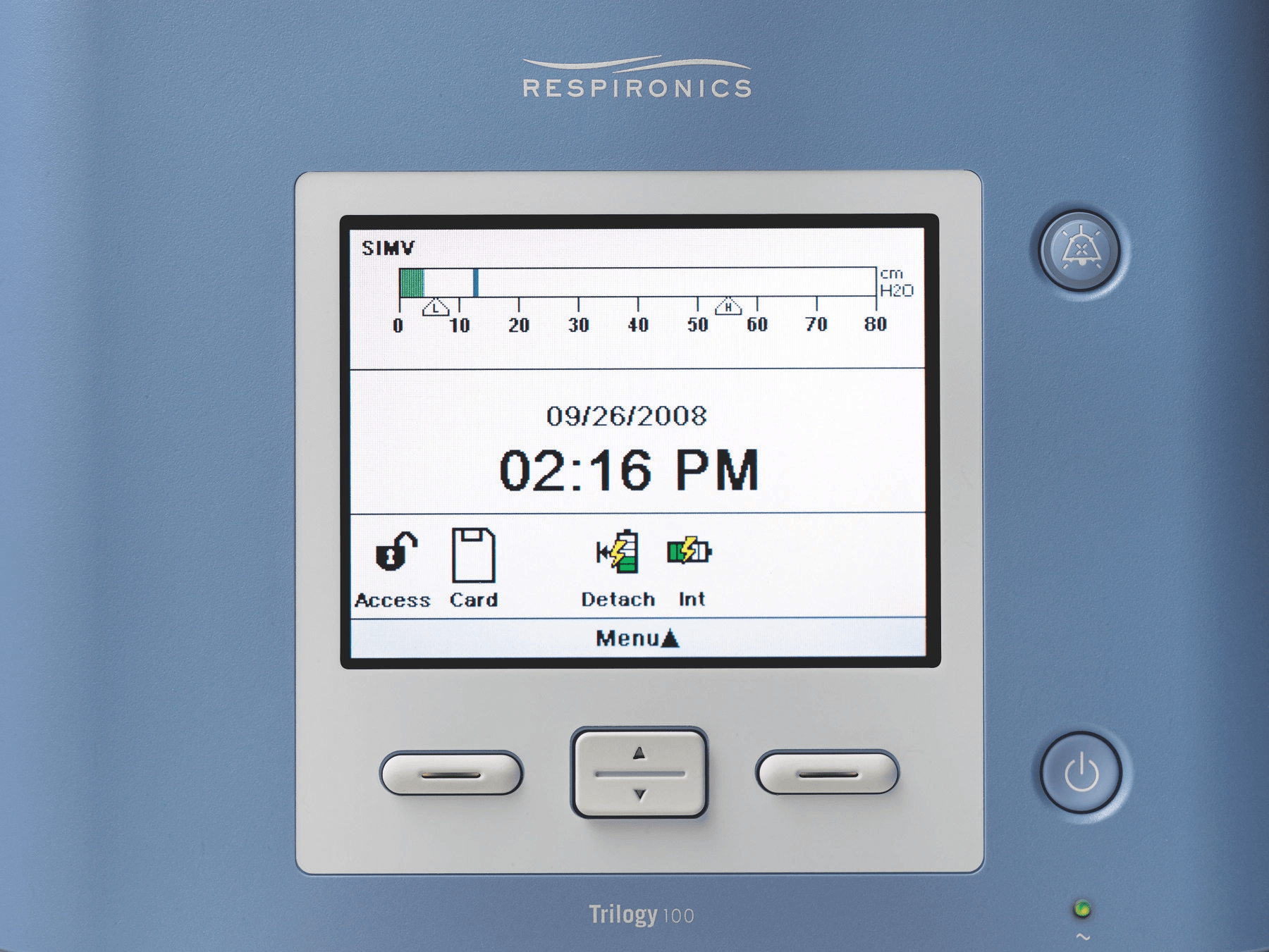 Trilogy Image 5 Photo of the Trilogy 100